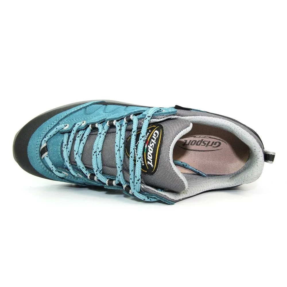 Grisport Ladies Kratos Low Walking Shoe