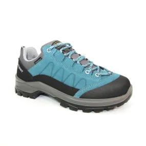 Grisport Ladies Kratos Low Walking Shoe