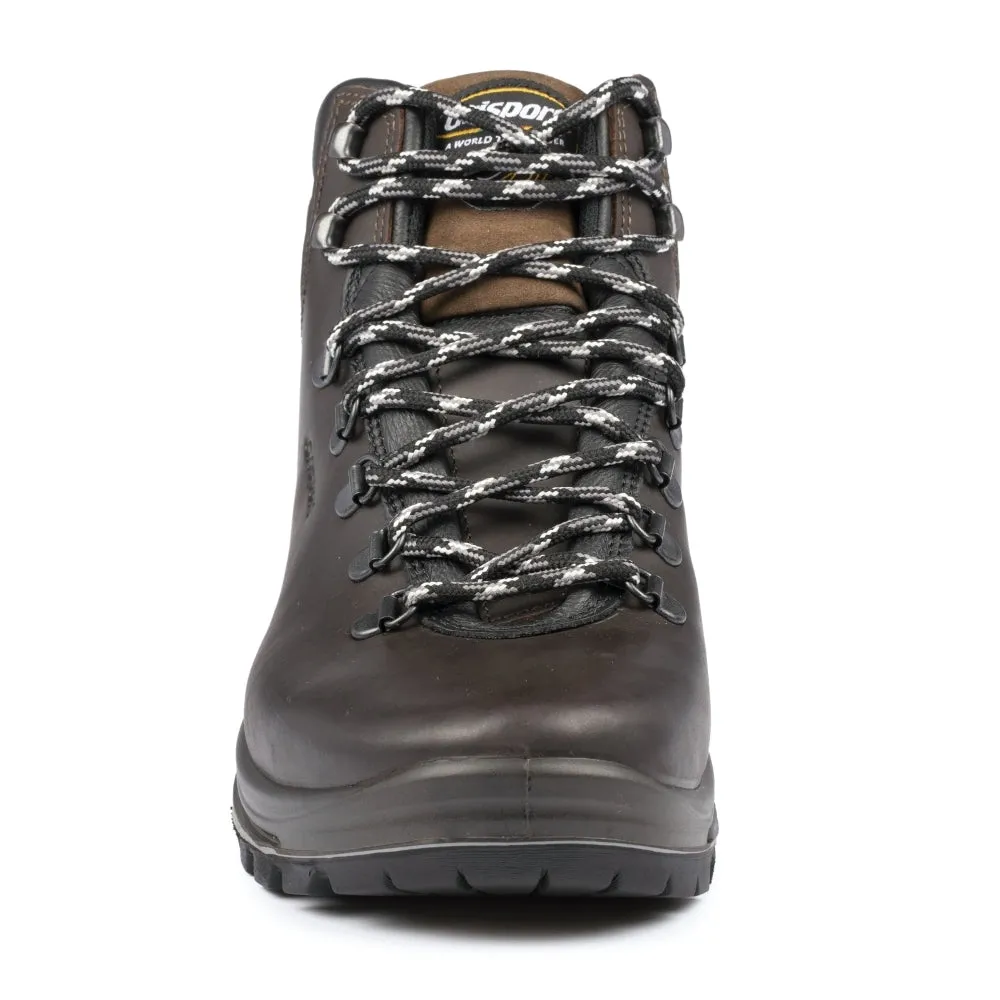 Grisport Mens Fuse Waterproof Walking Boots