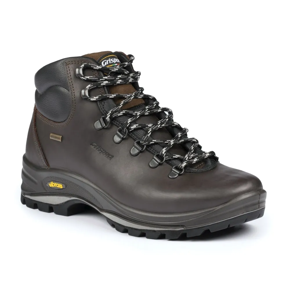 Grisport Mens Fuse Waterproof Walking Boots