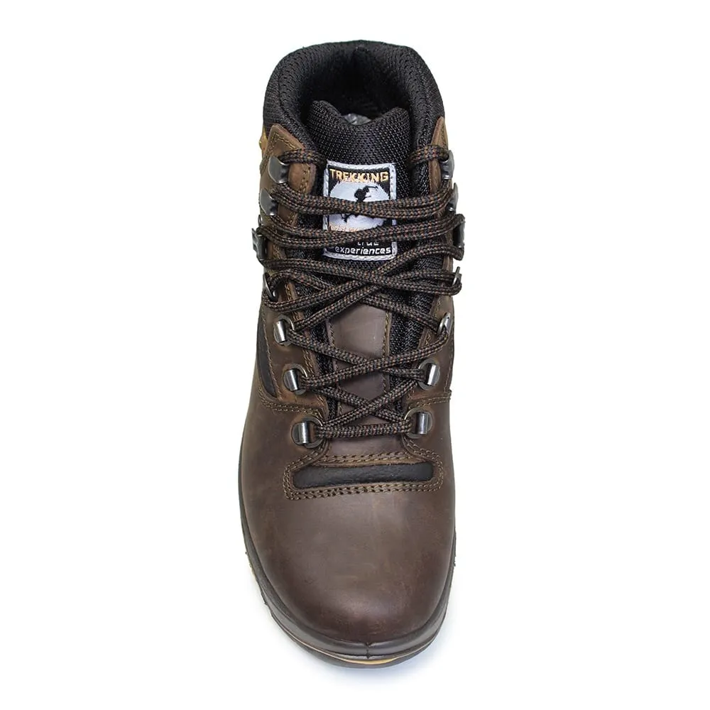 Grisport Mens Quatro Hiking Boot