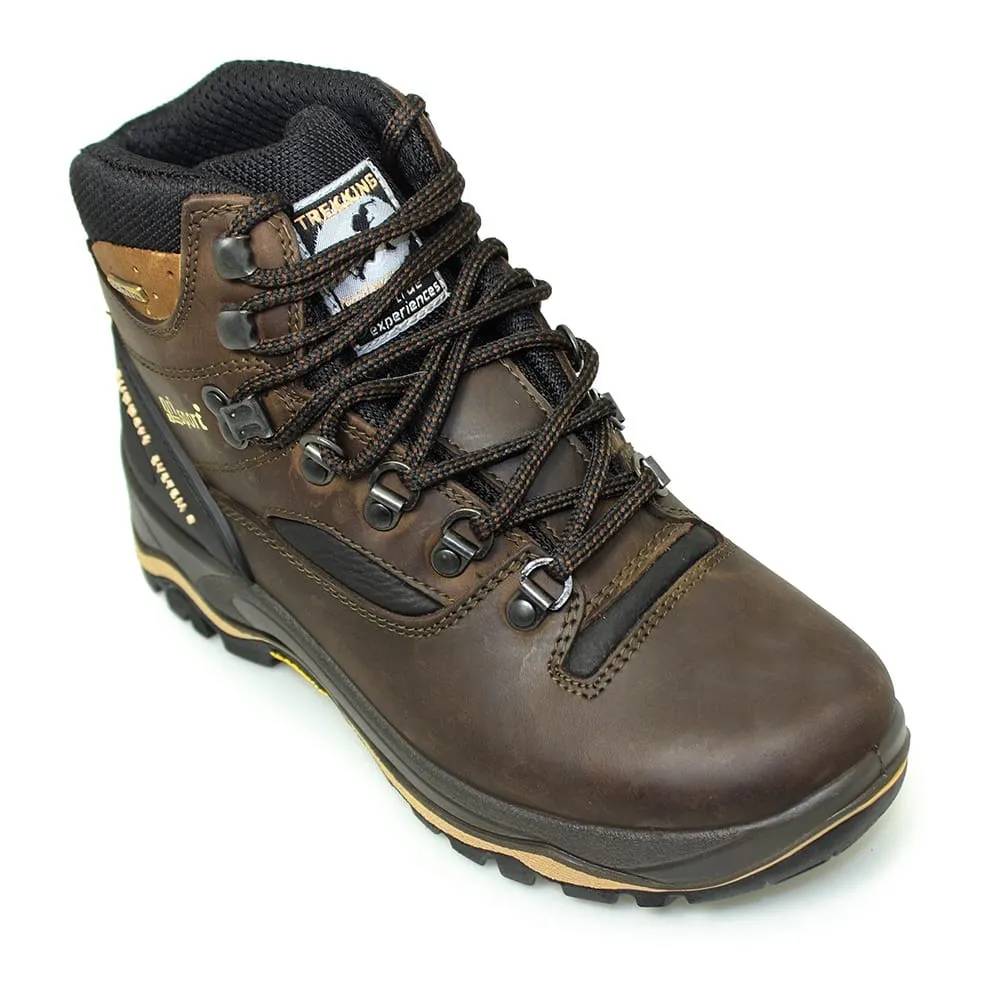 Grisport Mens Quatro Hiking Boot