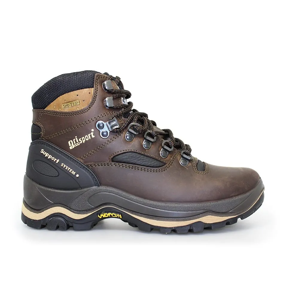 Grisport Mens Quatro Hiking Boot