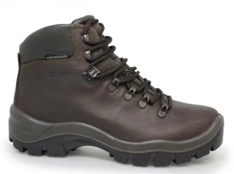 Grisport Peaklander Men’s Walking Boot CMG607