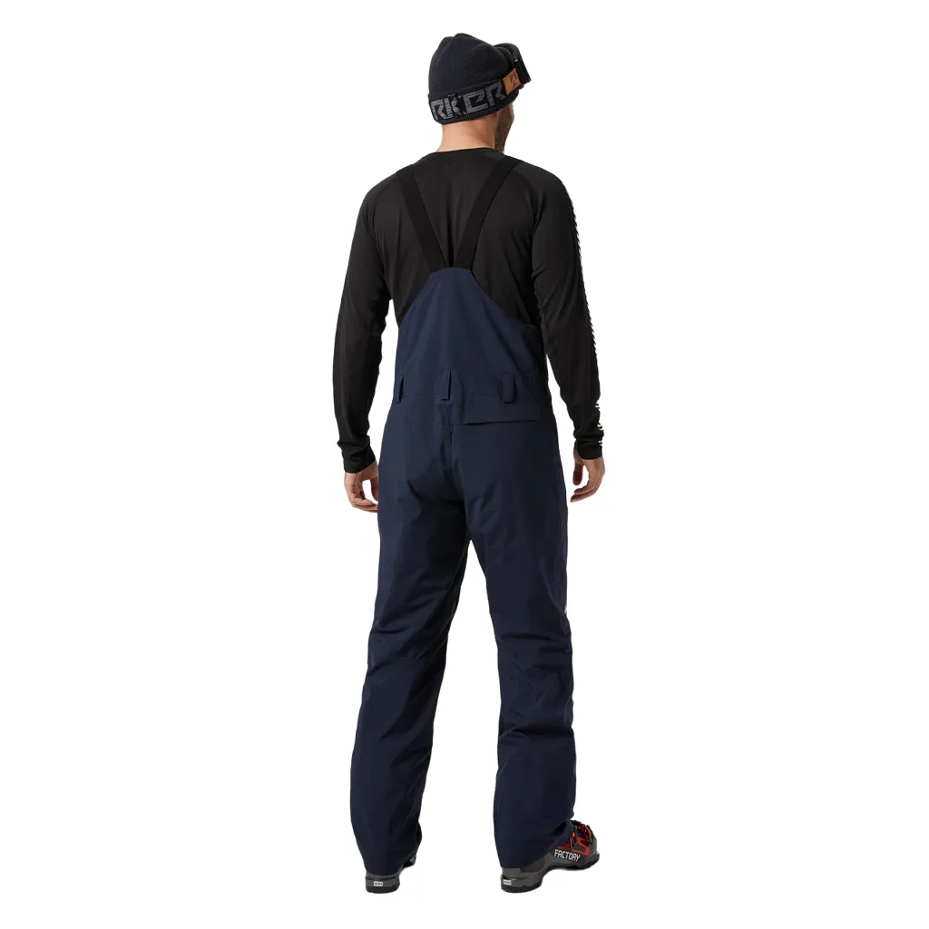 Helly Hansen Men's Legendary Insulated Bib Pant