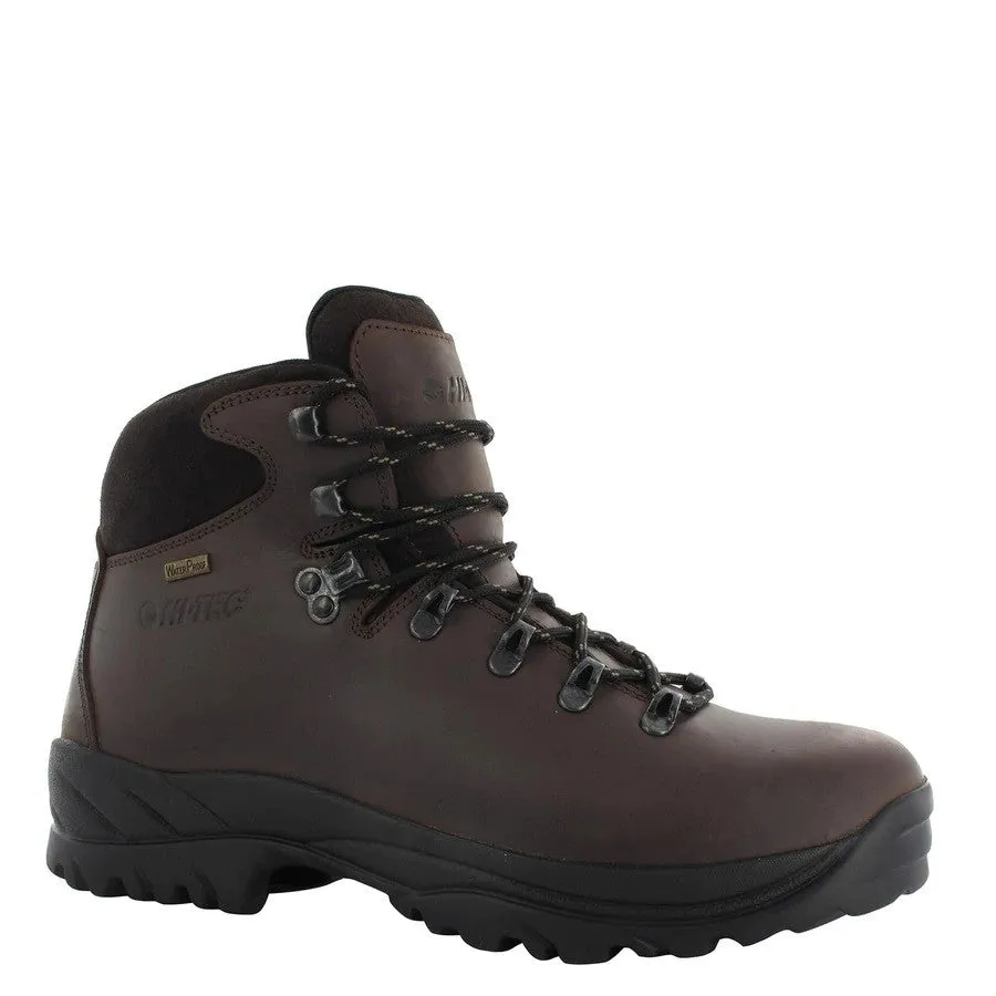 Hi Tec Mens Ravine-Lite Hiking Boot