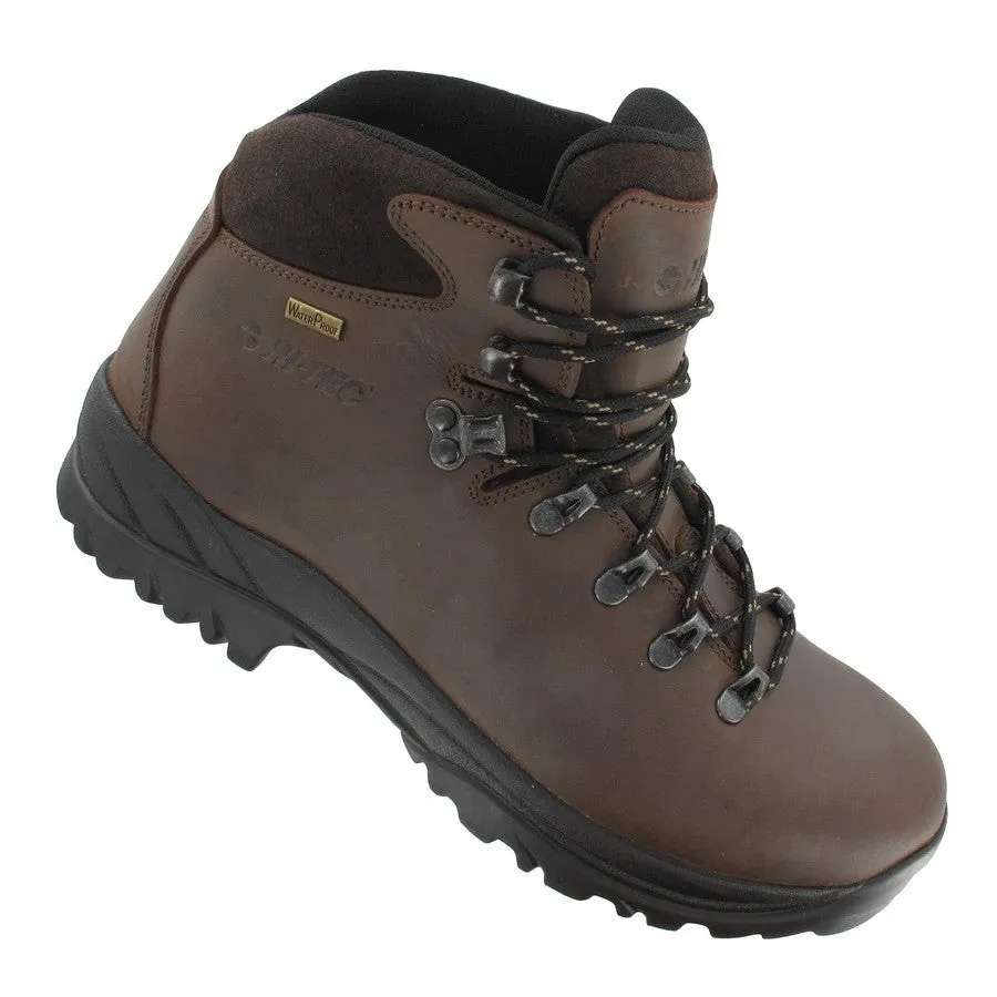 Hi Tec Mens Ravine-Lite Hiking Boot