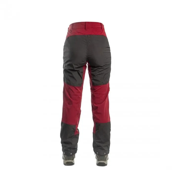 Hybrid Pants Lady (Red)