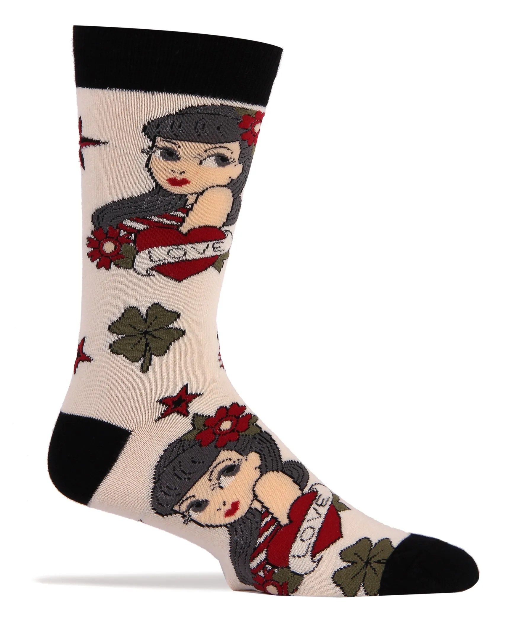 It Girl Socks