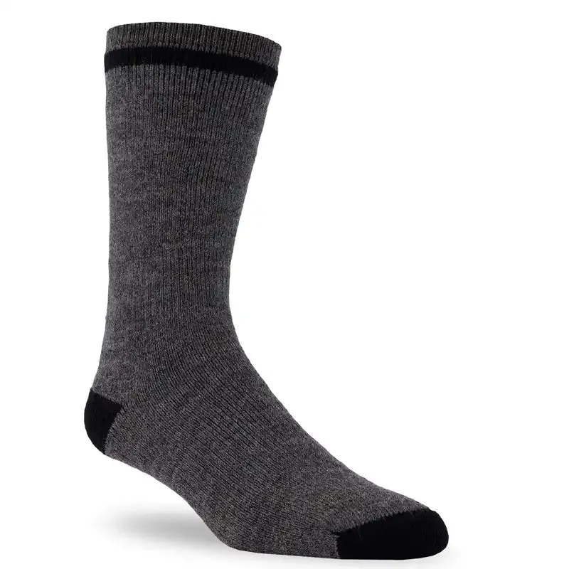 J.B. Fields Merino Trekker Bootgear Thermal Sock