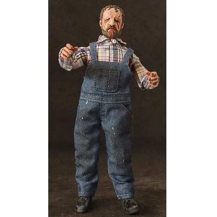 JOE THE PLUMBER THE BEYOND CUSTOM FIGURE