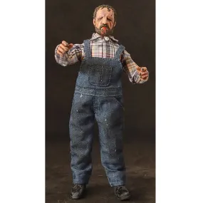 JOE THE PLUMBER THE BEYOND CUSTOM FIGURE