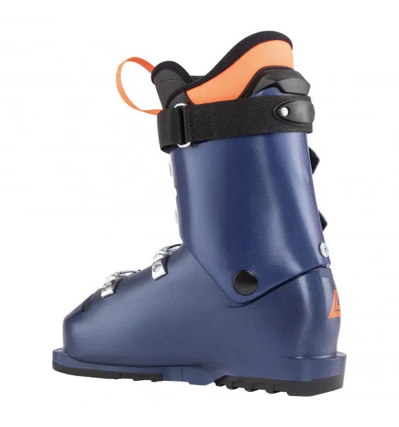 Lange RSJ 65 Kids Ski Boots Legend Blue