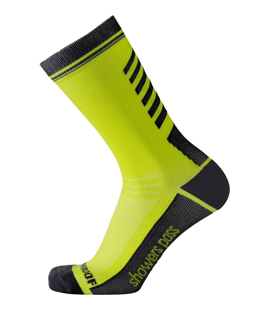 Lightweight Waterproof Socks - Crosspoint Classic