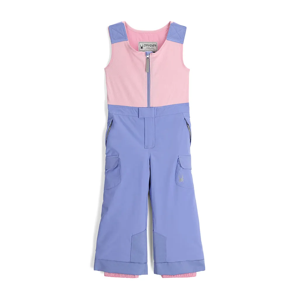 Little Girls Sparkle - Cloud Purple