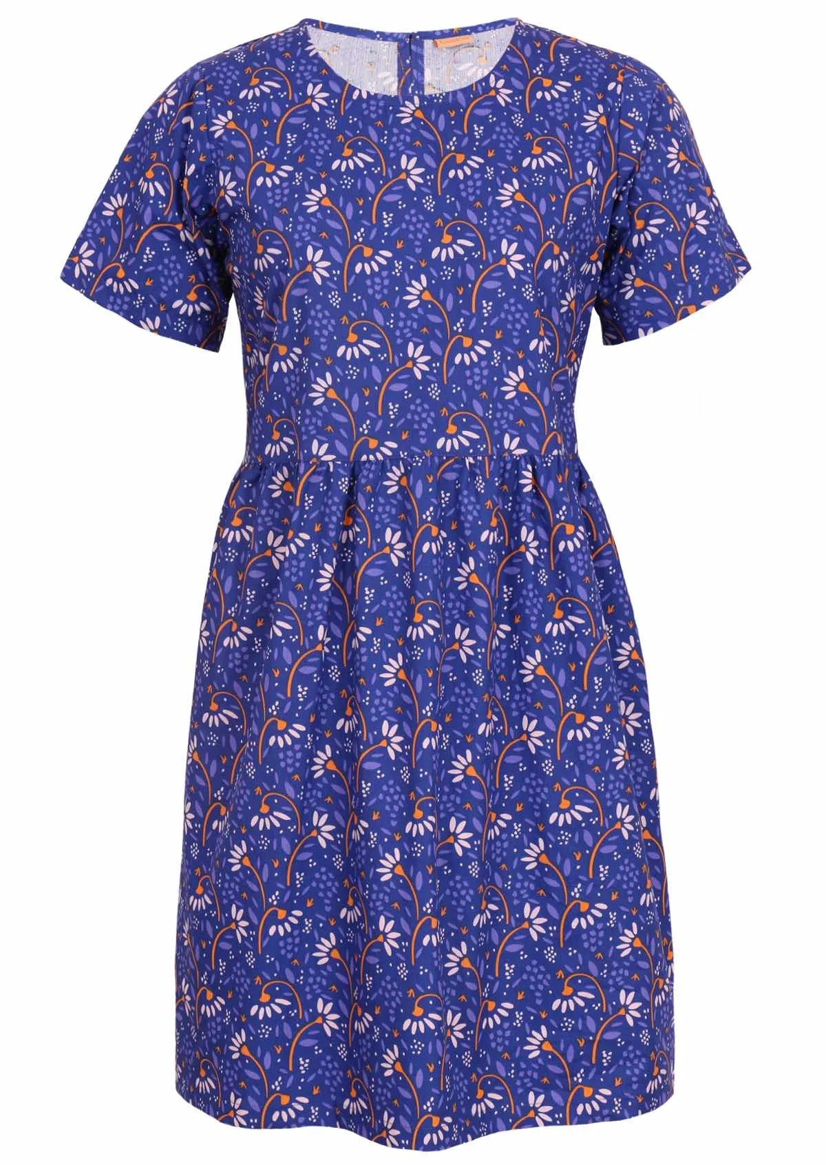 Mabel Dress Crazy Daisy