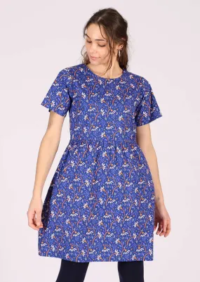 Mabel Dress Crazy Daisy