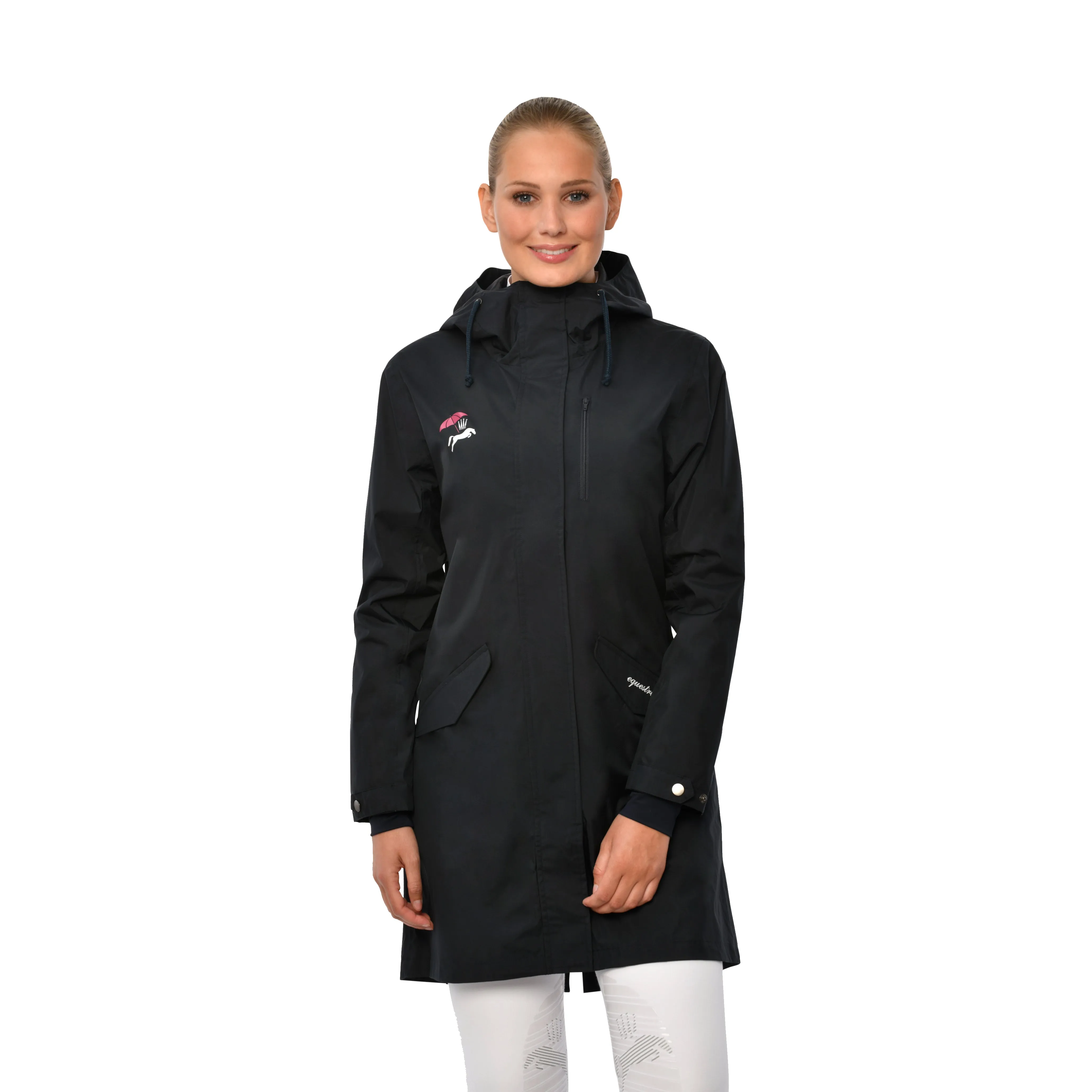 Maditha Rain Coat