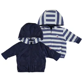 Mayoral Boys Reversible Jacket