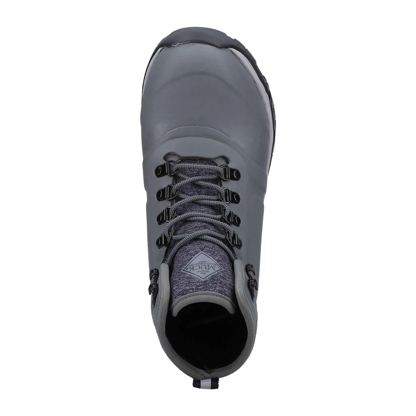 Men's Apex Lace-Up Short Boots