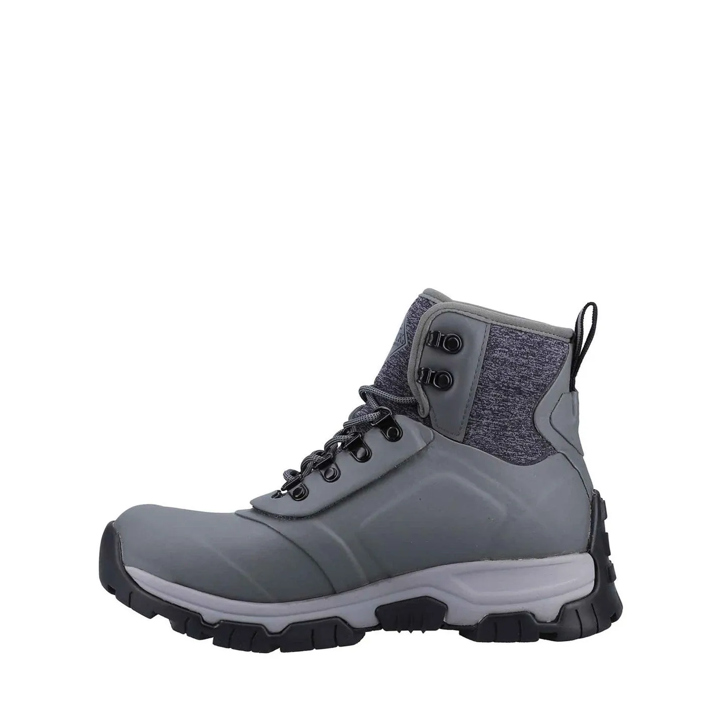 Men's Apex Lace-Up Short Boots