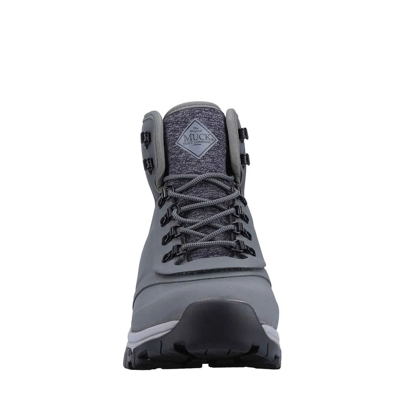 Men's Apex Lace-Up Short Boots