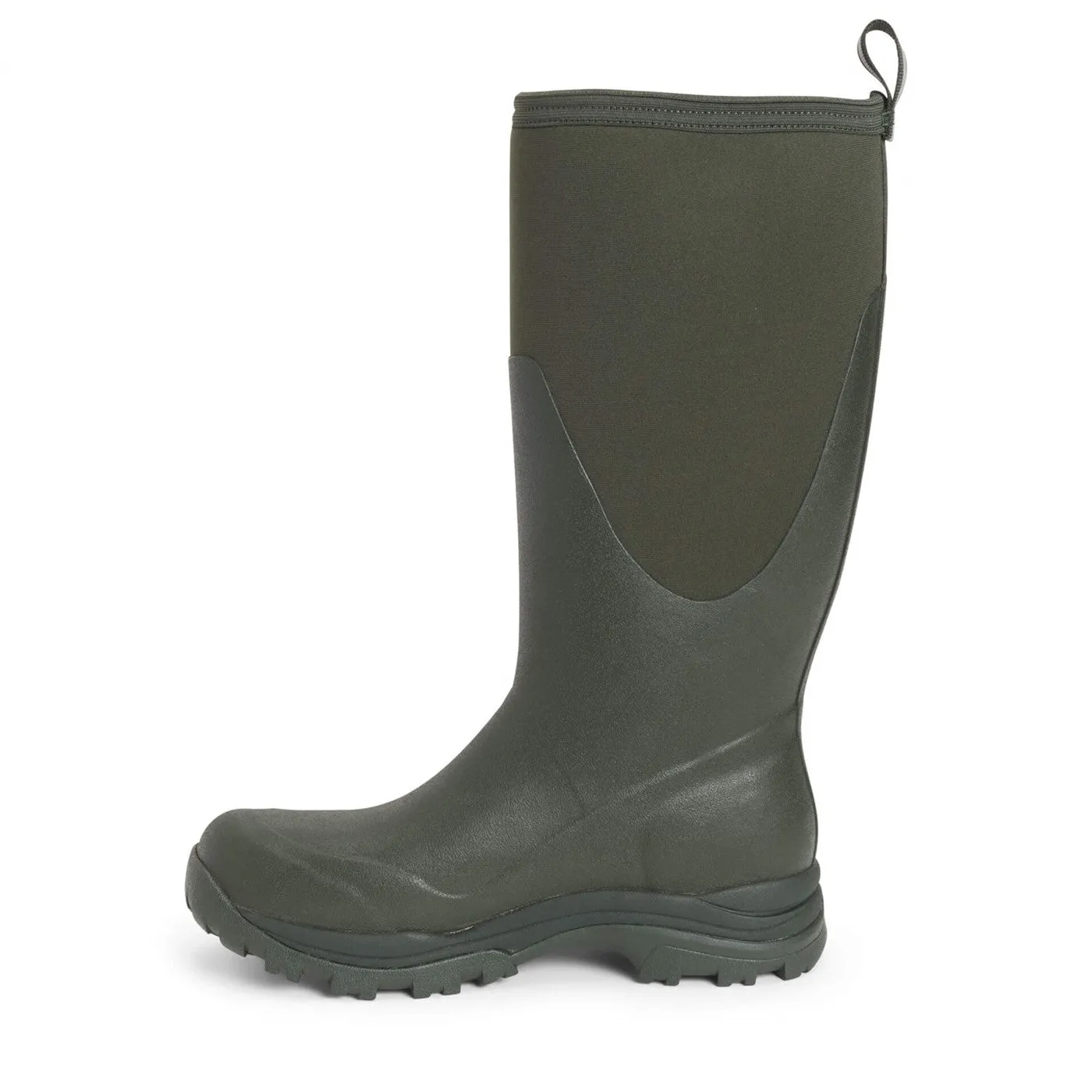 Men's Arctic Outpost Tall Boots