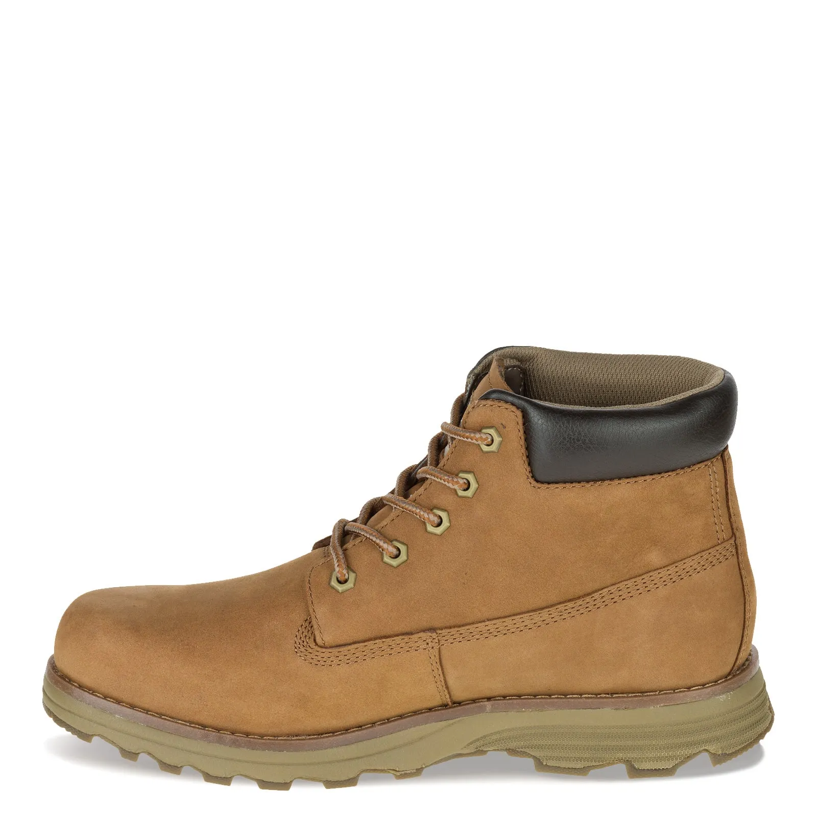 Men's Caterpillar, Founder Soft Toe Work Boot