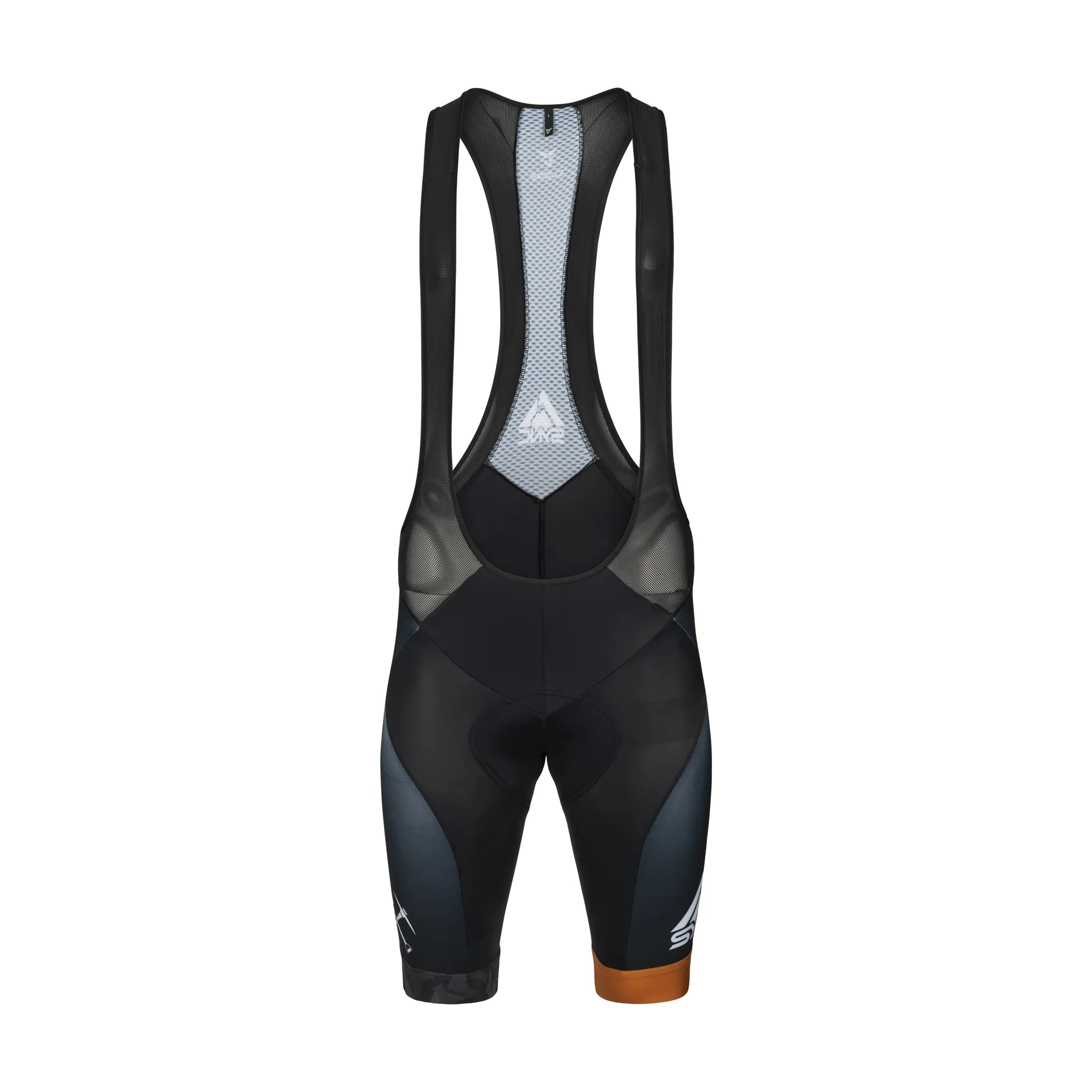 Men's Columbine Cycling Bib Short