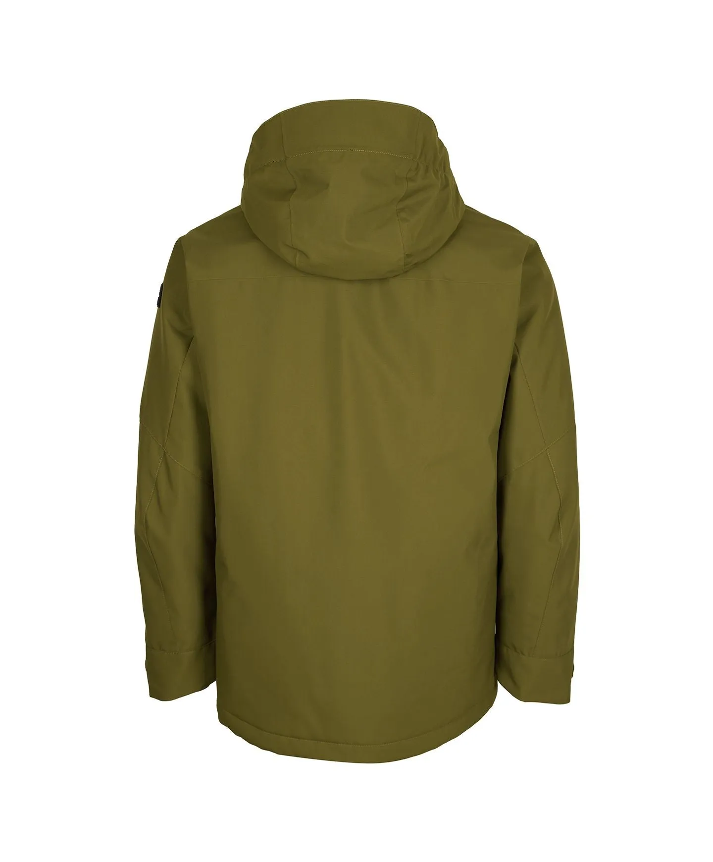 Men's Hammer Snow Jacket - Plantation