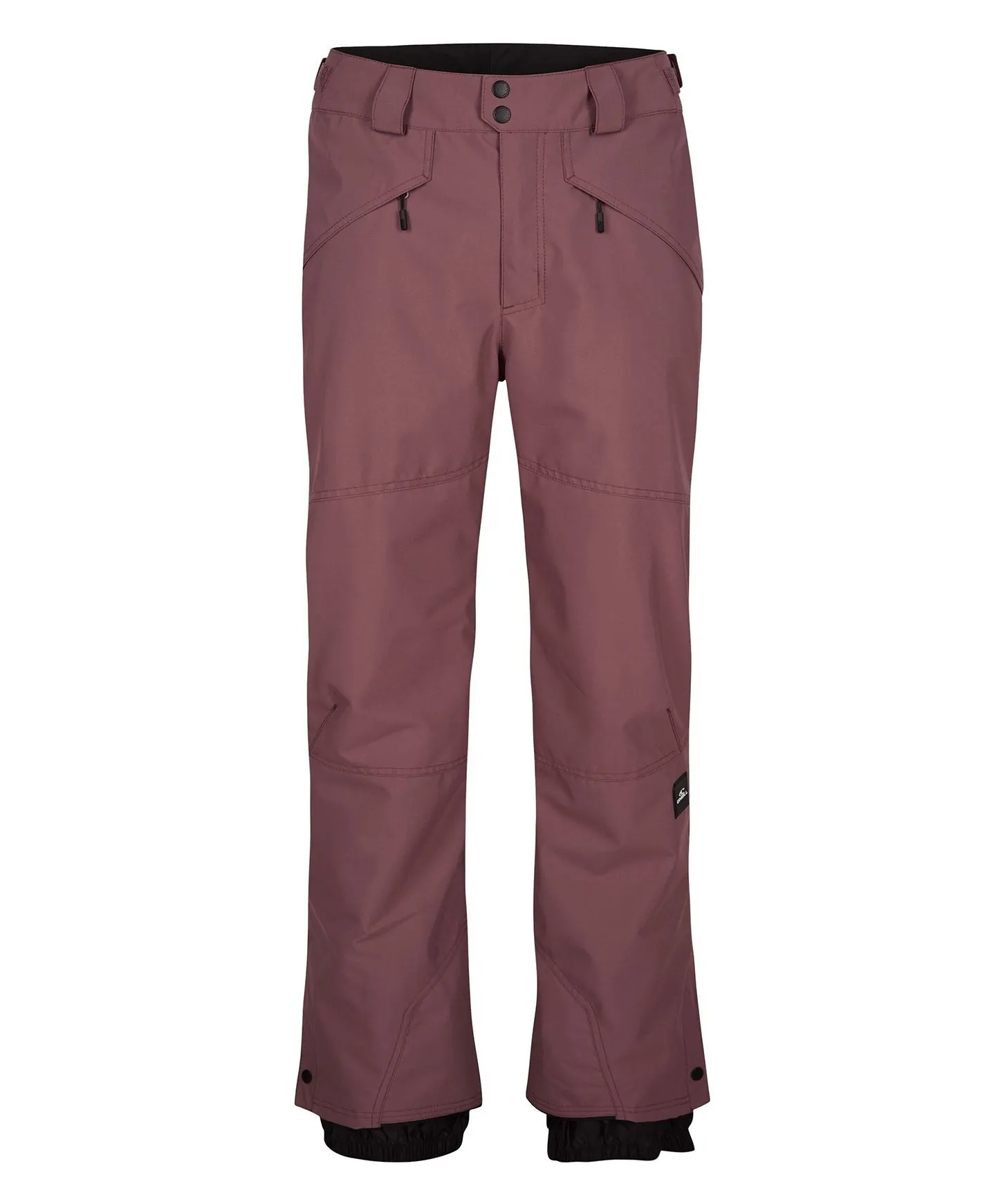 Men's Hammer Snow Pants - Nocturne