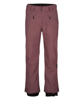 Men's Hammer Snow Pants - Nocturne