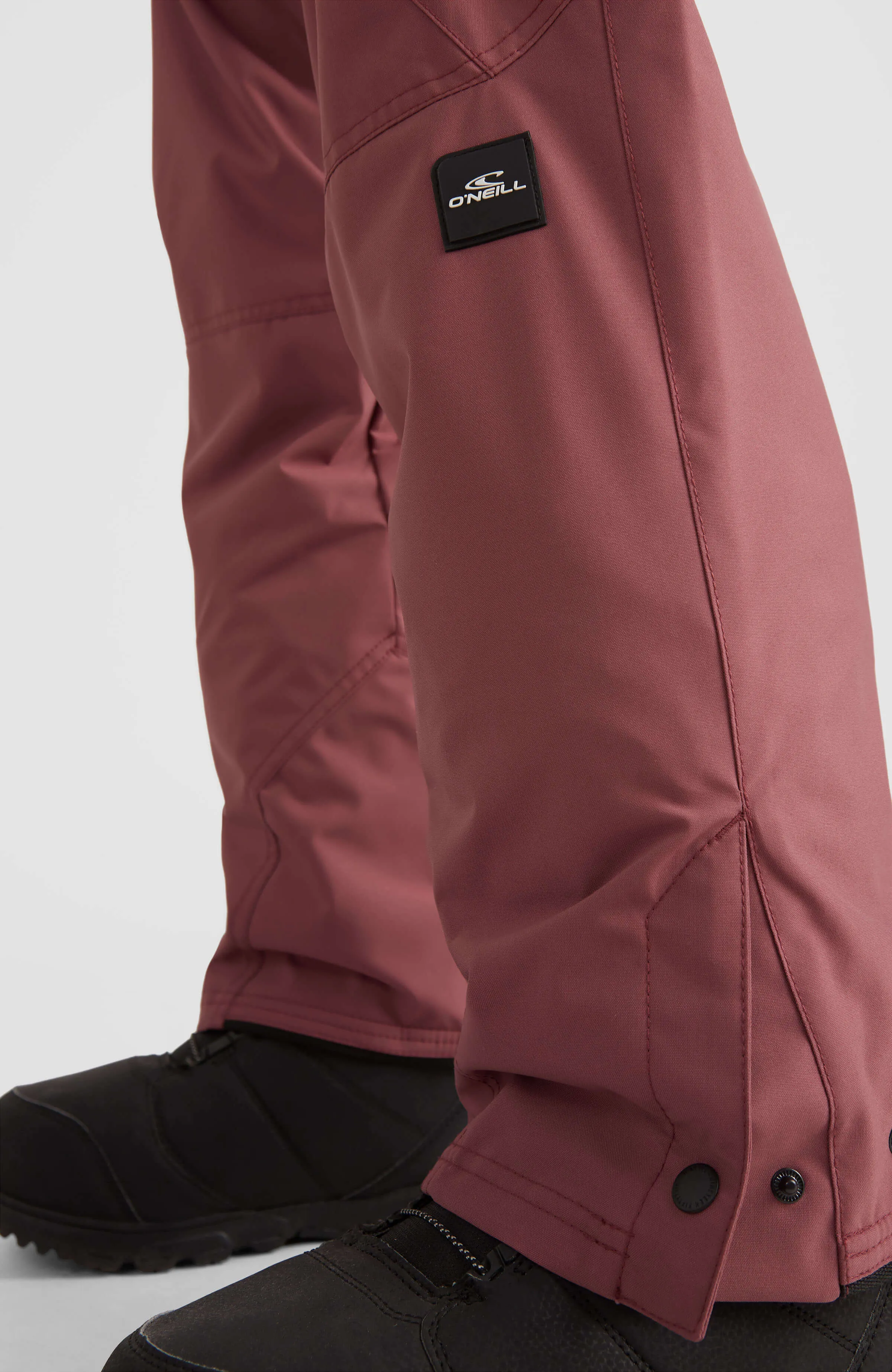 Men's Hammer Snow Pants - Nocturne