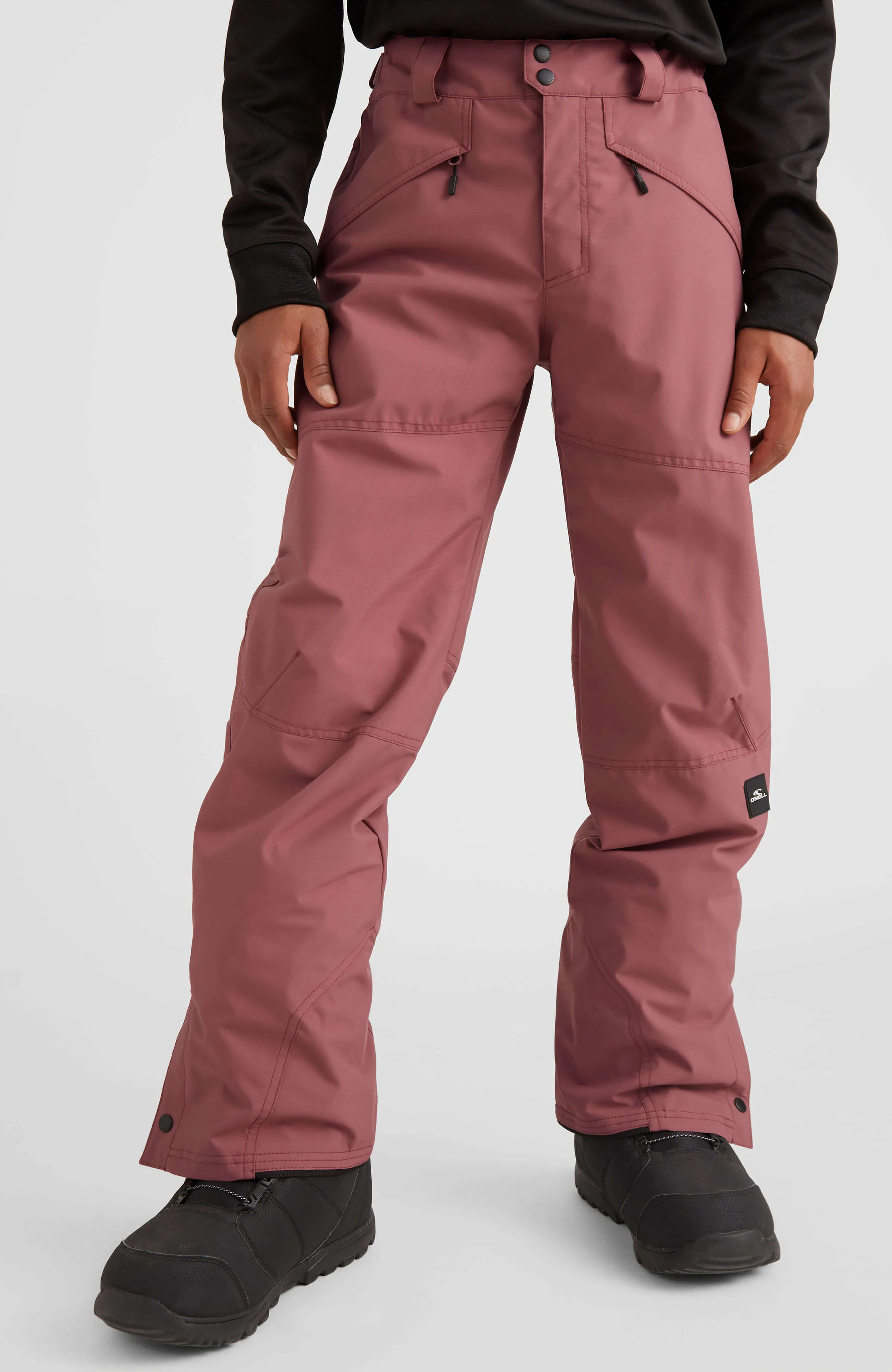 Men's Hammer Snow Pants - Nocturne