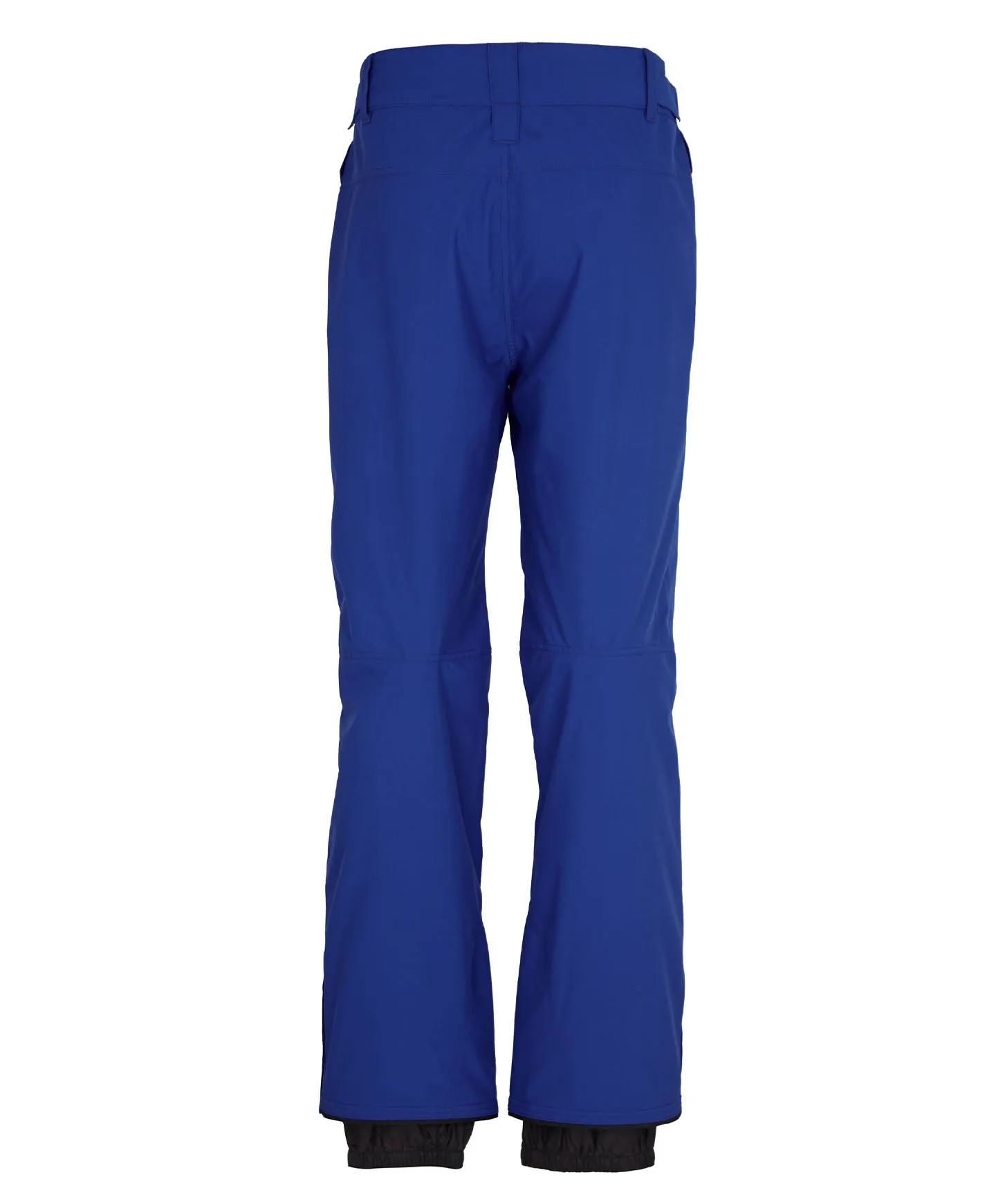 Men's Hammer Snow Pants - Surf The Web Blue