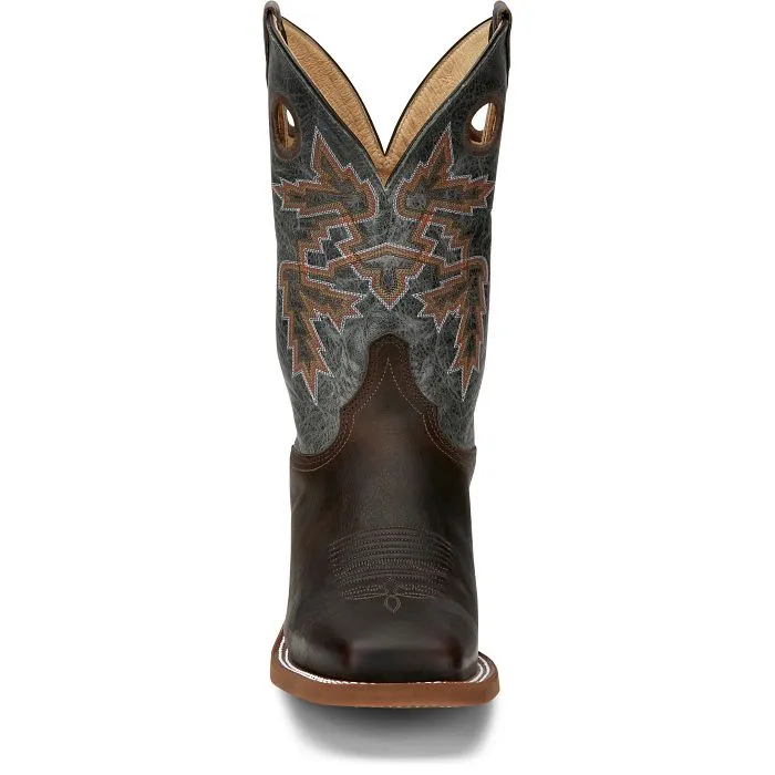 Men's Justin BENDER 11" WESTERN BOOT