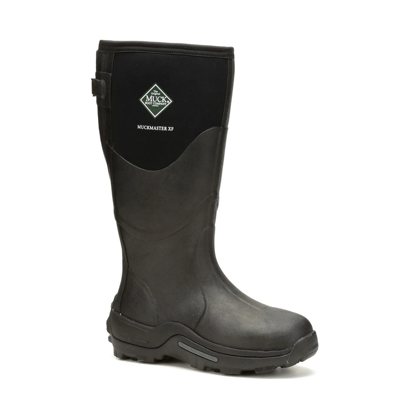 Men's Muckmaster Adjustable Tall Boots