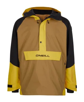 Men's Original Anorak Snow Jacket - Freesia