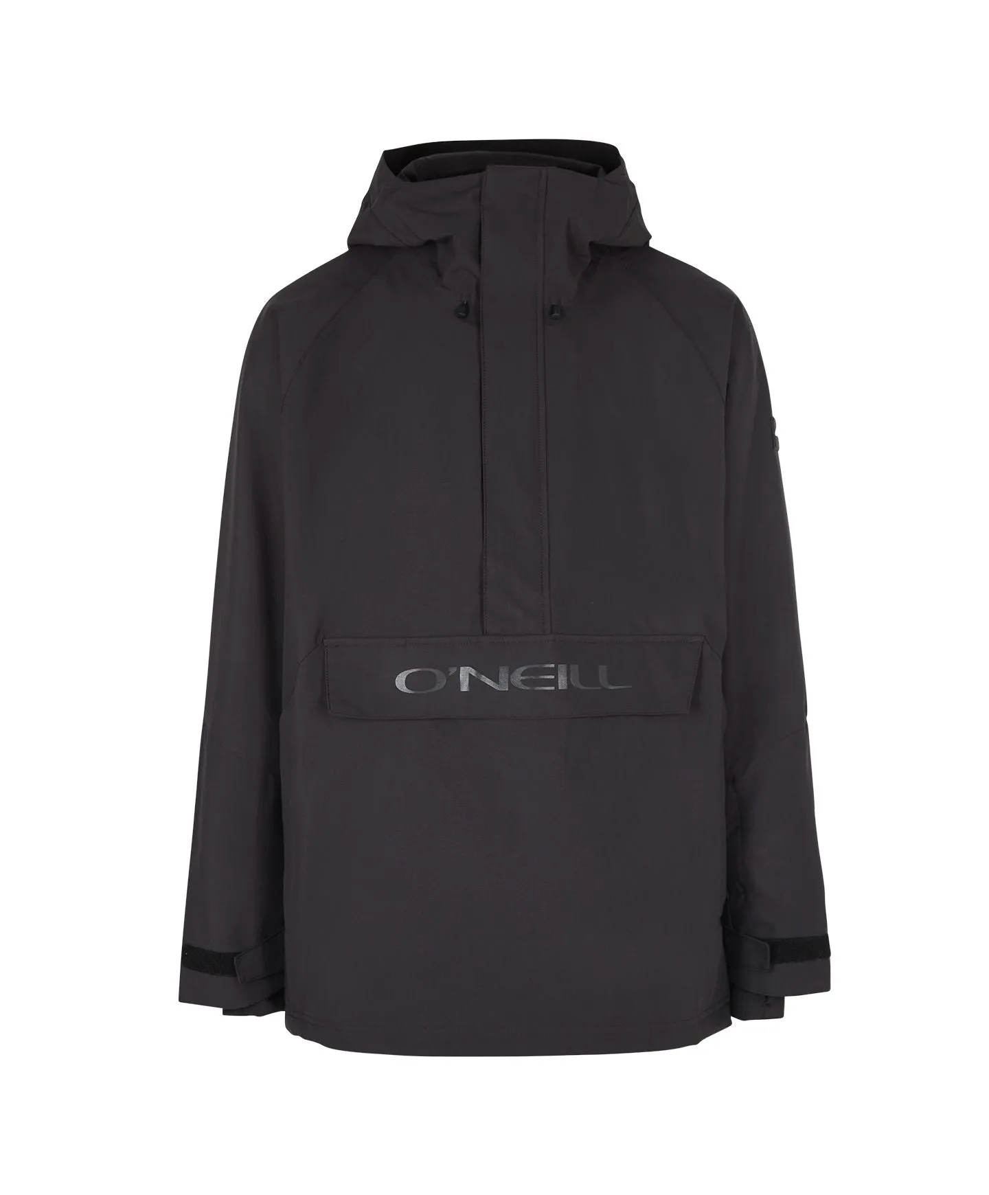 Men's O'Riginals Anorak Jacket Snow Jacket - Black Out