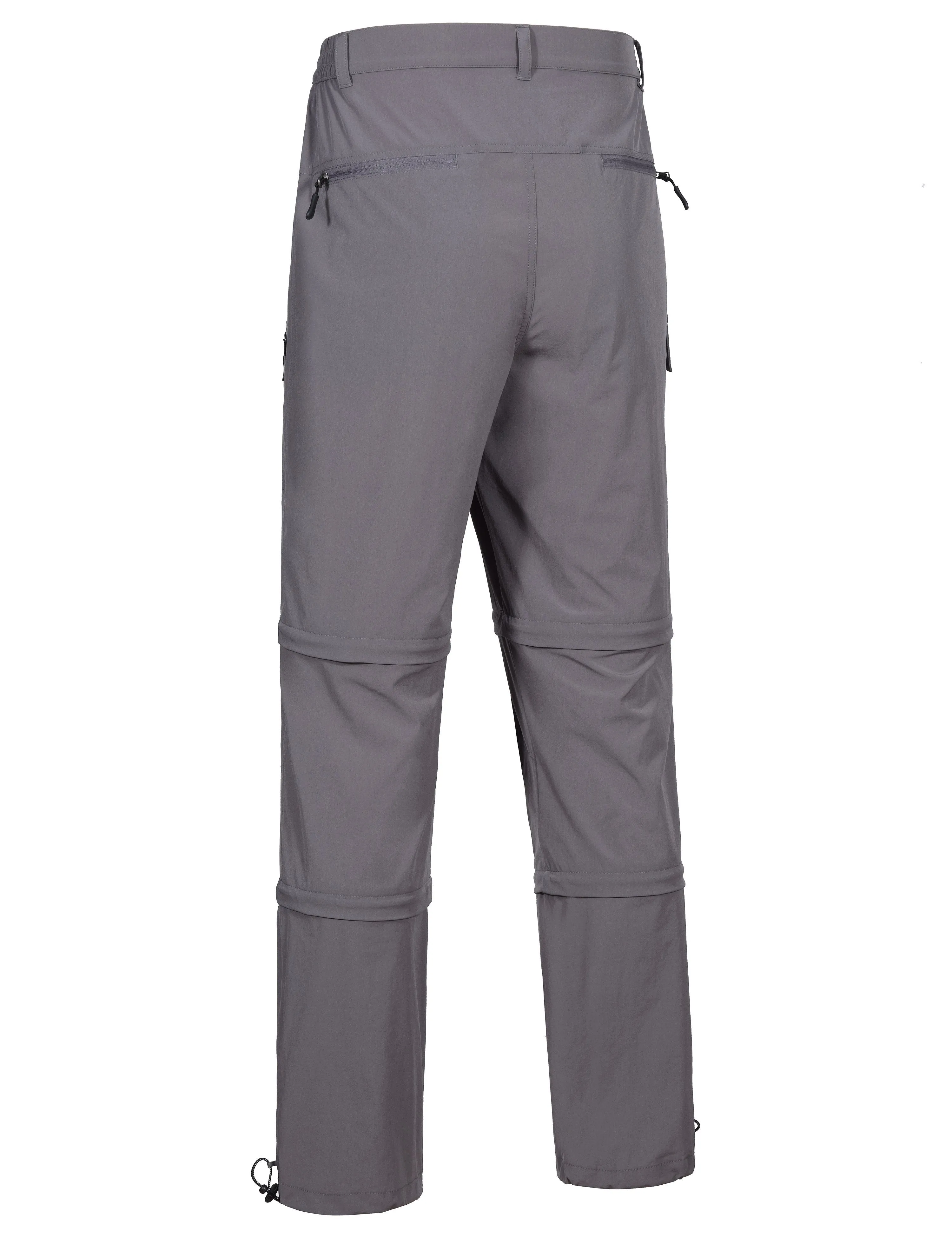 Men's Stretch Convertible Hiking Pants