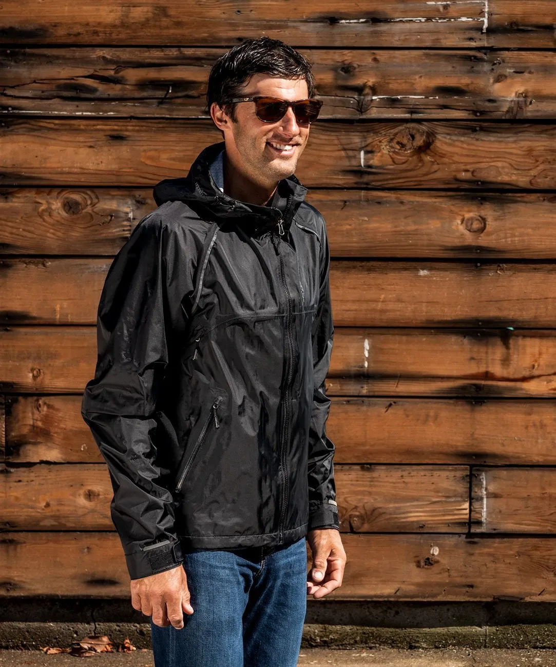 Men's Syncline CC Jacket