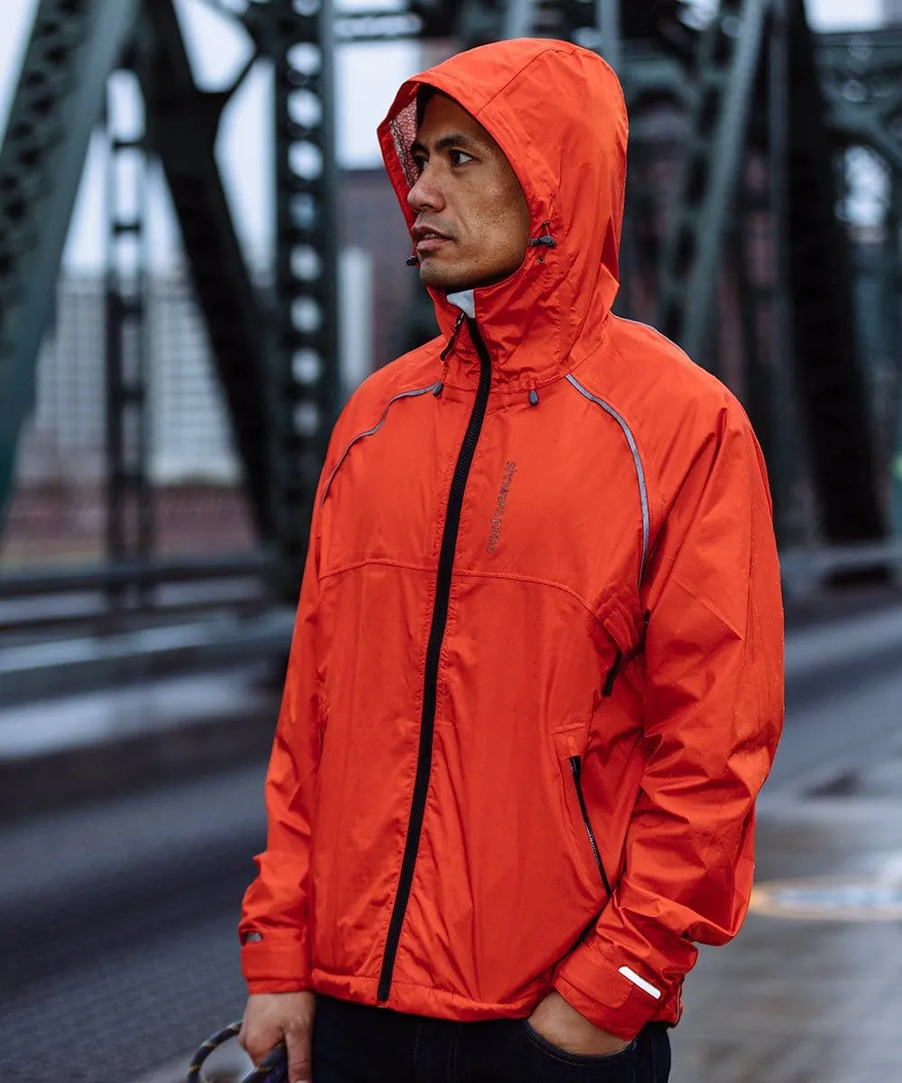 Men's Syncline CC Jacket