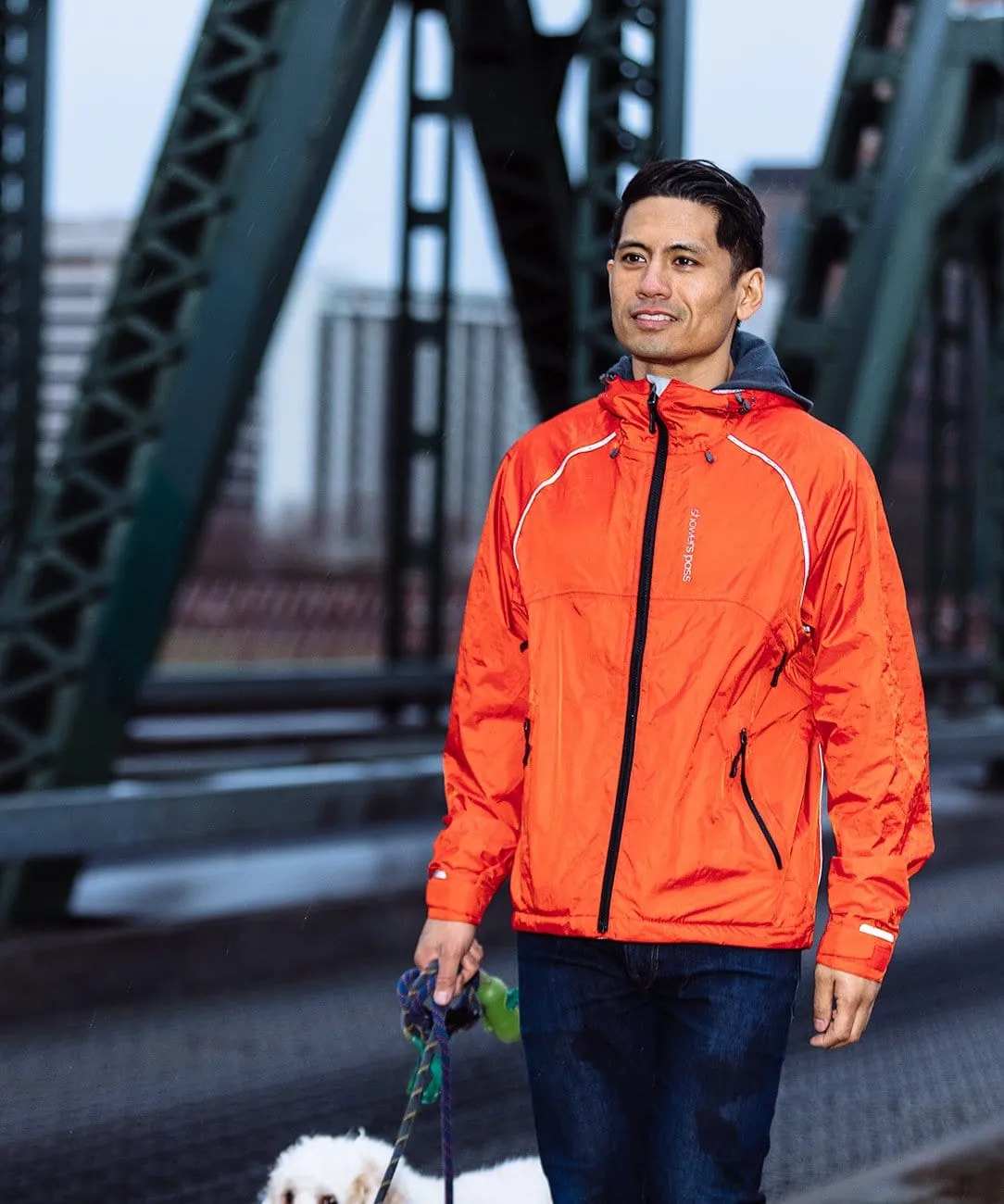 Men's Syncline CC Jacket