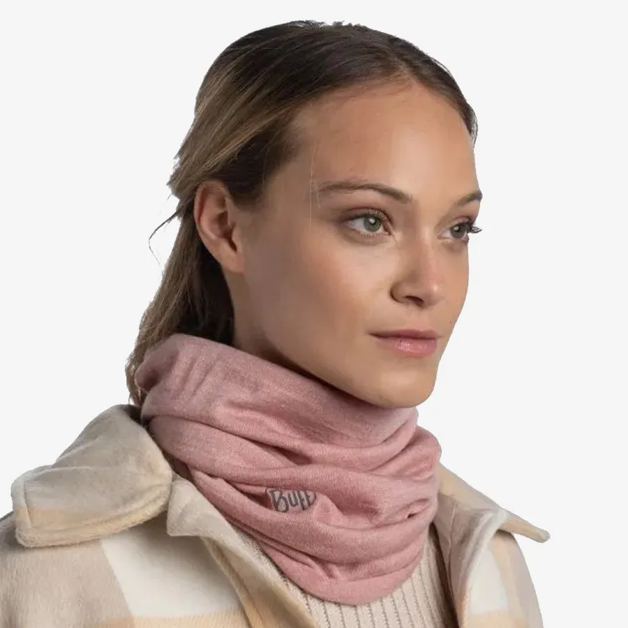 Merino Midweight Neckwear