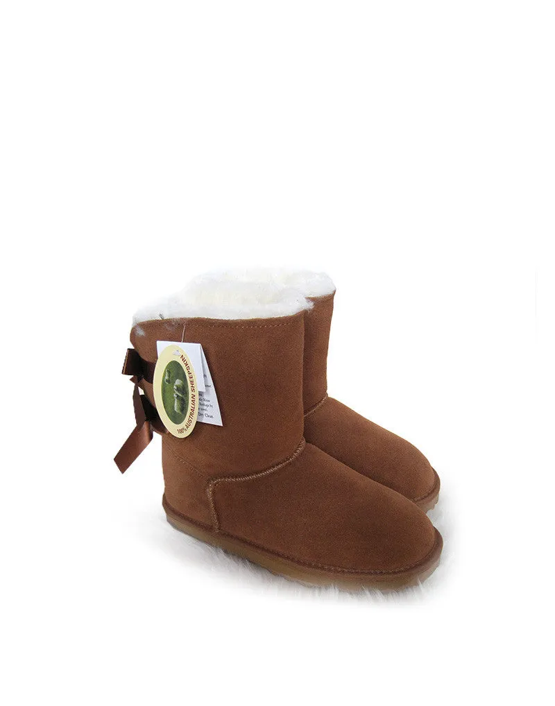 Millers Bailey Bow 9" Short UGG