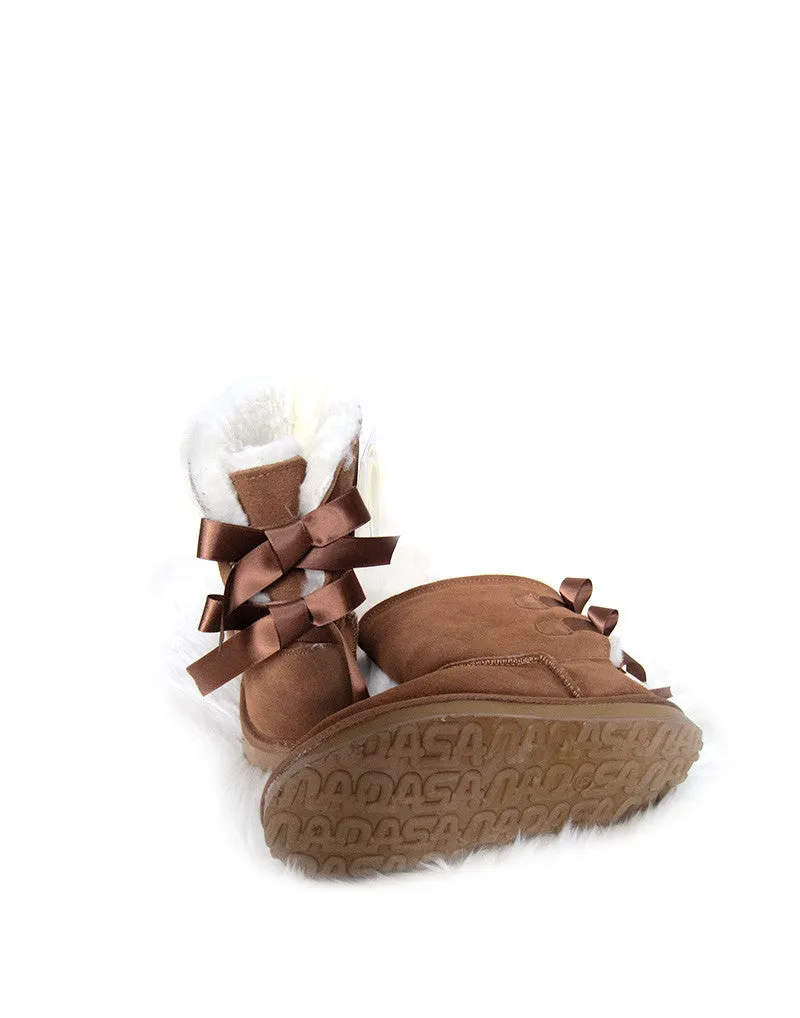 Millers Bailey Bow 9" Short UGG