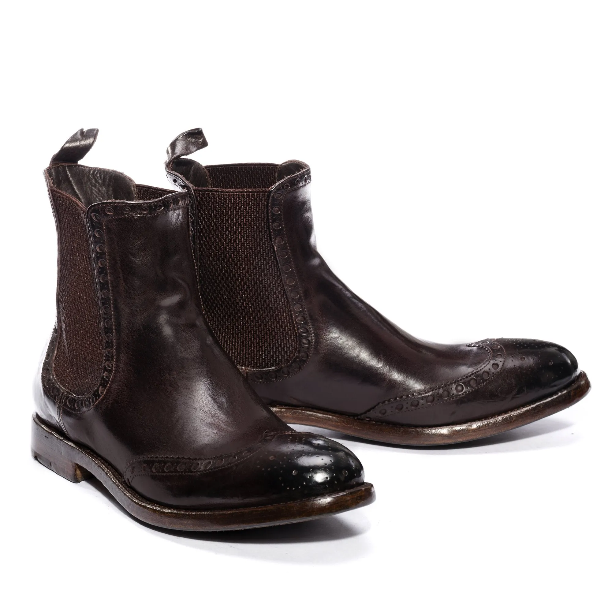 MORRIS 30011<br>Chelsea boots