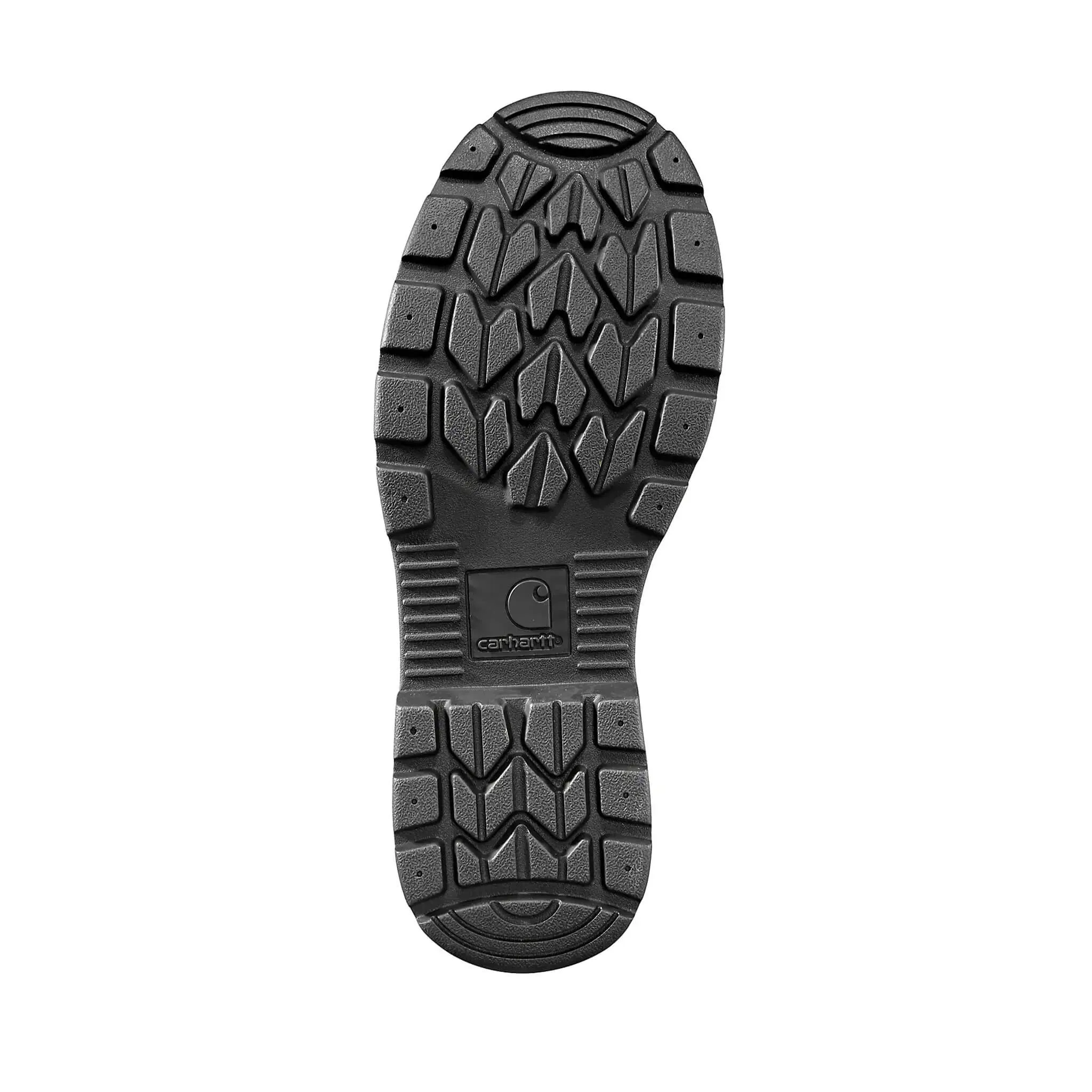 Mudrunner Wp 10" Soft Toe Black Rubber Boot