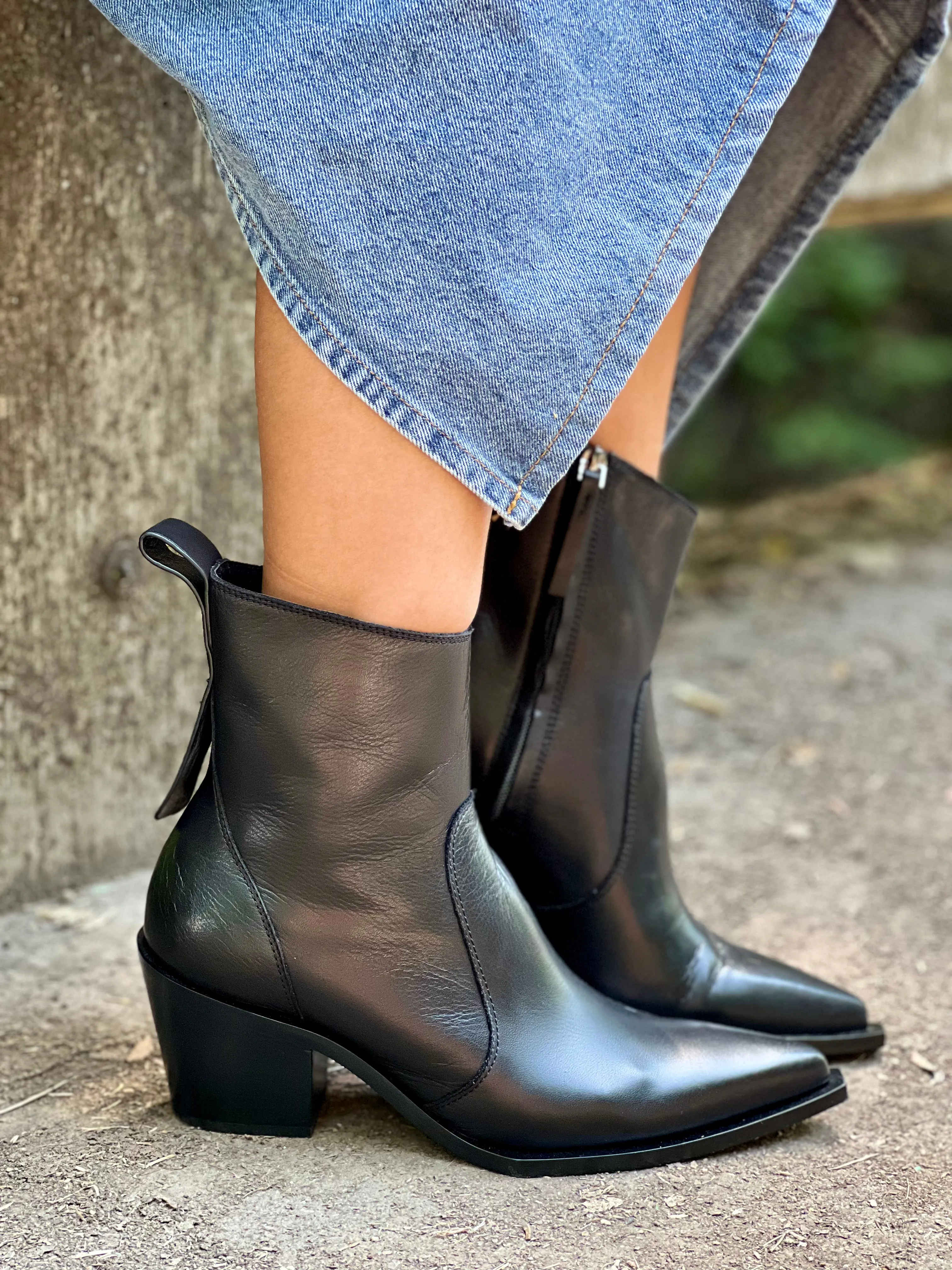 Nashville Boot by Oncept