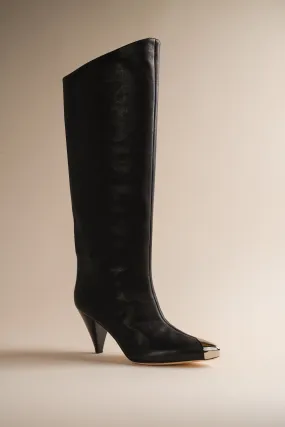 Paso Tall Boot